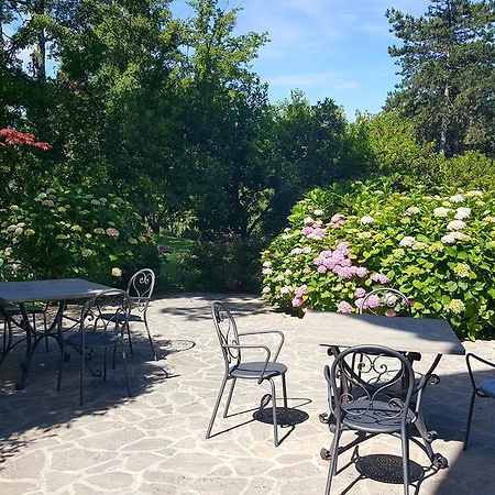 Holiday House Le Selvole 라다인키안티 외부 사진